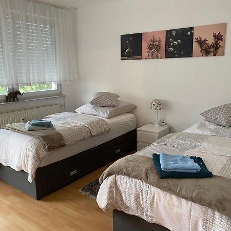 Apartment In Essen Exterior foto